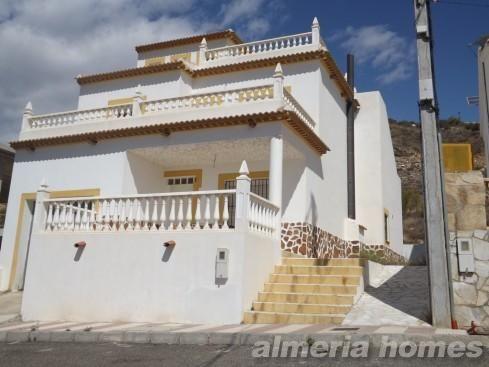Casa en venta en Almanzora, Almería (Costa Almería)