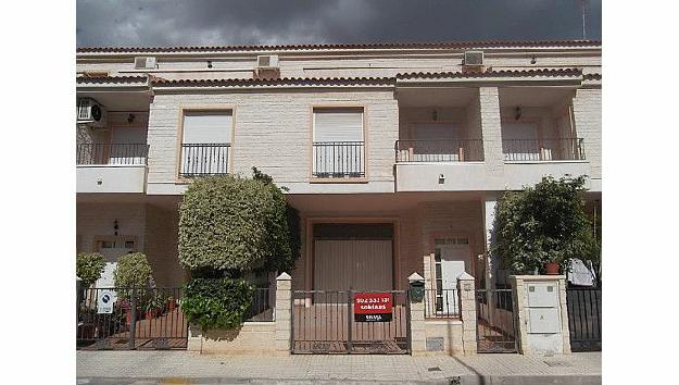 Casa en venta en Pilar de la Horadada, Alicante (Costa Blanca)