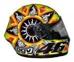 Casco AGV GP-PRO Rossi