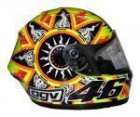 Casco AGV GP-PRO Rossi - mejor precio | unprecio.es