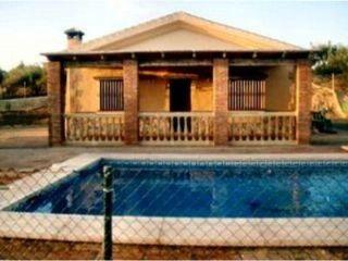 Chalet en alquiler en Cártama, Málaga (Costa del Sol)