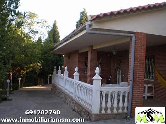 Chalet en Colmenar de Oreja