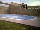 Chalet en Serranillos del Valle - mejor precio | unprecio.es