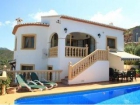 Chalet en venta en Rafol de Almunia, Alicante (Costa Blanca) - mejor precio | unprecio.es