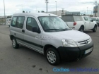 Citroen Berlingo - mejor precio | unprecio.es