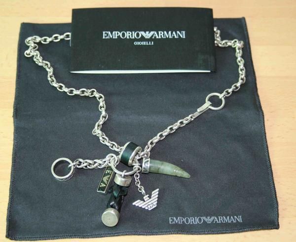 Colgante Emporio ARMANI