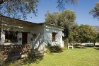Cortijo La Viana, Orgiva - mejor precio | unprecio.es
