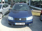 FIAT PUNTO  1.3MULTIJET 16V DYNAMIC - mejor precio | unprecio.es