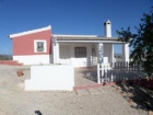 Finca/Casa Rural en venta en Aspe, Alicante (Costa Blanca) - mejor precio | unprecio.es