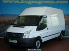 Ford Transit FT 350L Van Vulcano 115 - mejor precio | unprecio.es