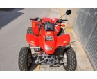 HONDA TRX 250 EX - mejor precio | unprecio.es