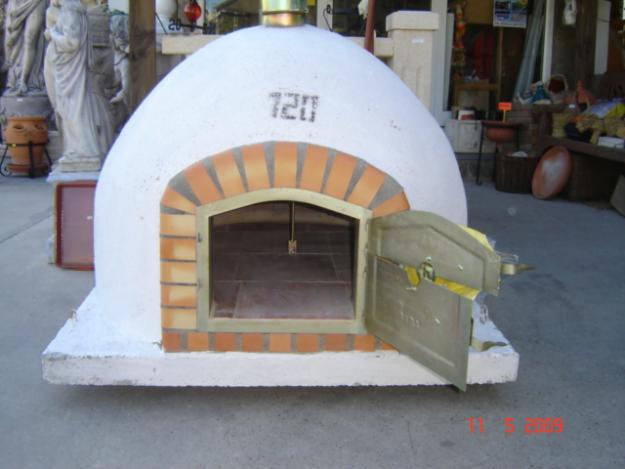 Hornos de leña precio de fabrica