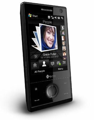 htc diamond libre