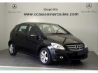 MERCEDES-BENZ B 180 CDI PAQUETE CROMADO - Madrid - mejor precio | unprecio.es