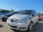 Mercedes-Benz CLASE B B 180 CDI - mejor precio | unprecio.es