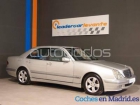 Mercedes Benz E270 - mejor precio | unprecio.es