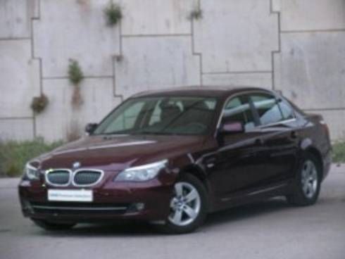 Mercedes Clase C -BENZ  Diesel 220 CDI Classic