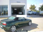 MG TF 135 [613663] Oferta completa en: http://www.procarnet.es/coche/murcia/cartagena/mg/tf-135-gasolina-613663.aspx... - mejor precio | unprecio.es