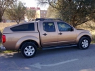 Nissan Navara 2.5D - mejor precio | unprecio.es