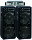 PAR ALTAVOCES 2x12 + ETAPA BASEDJ - mejor precio | unprecio.es