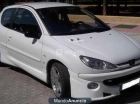 Peugeot 206 GTI 3p - mejor precio | unprecio.es