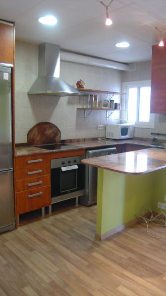 Piso en Caldes d´Estrac