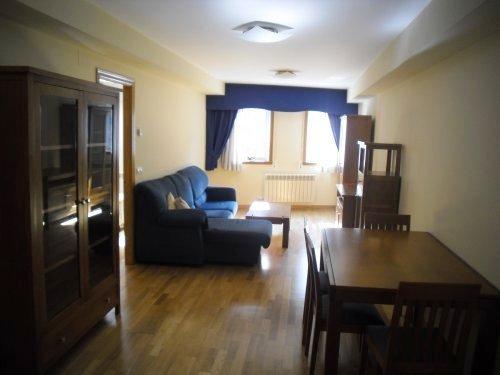 Piso en Milladoiro (O)