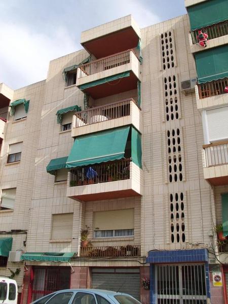 Piso en Mutxamel/Muchamiel