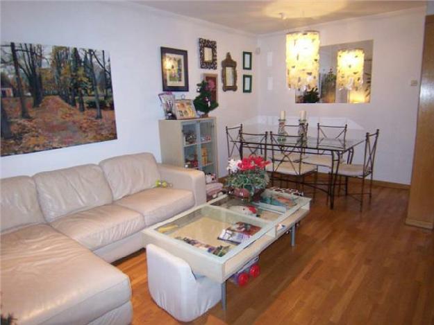 Piso en Pozuelo de Alarcón