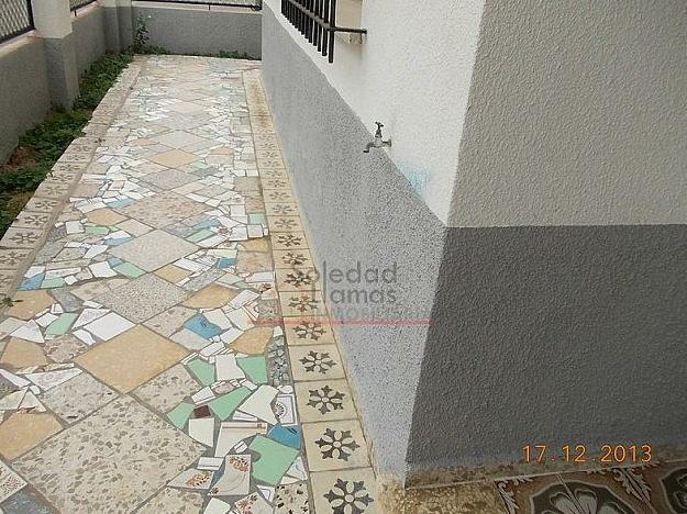 Piso en Rota