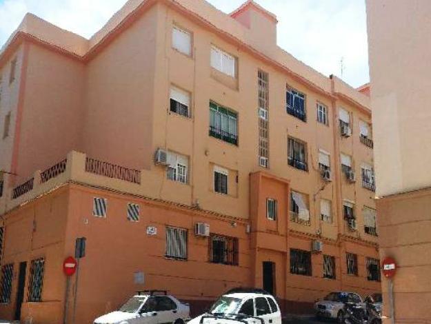 Piso en San Fernando