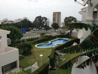 Piso en venta en Mijas Costa, Málaga (Costa del Sol)