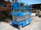 PLATAFORMA ELEVADORA GENIE 3246 - mejor precio | unprecio.es