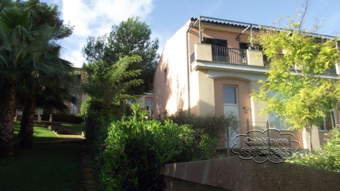 property House for sale by owner in cala vinyes vinyas calvia Balearic Islands