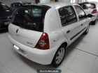 Renault Clio 1.5dCi Authentique LIBRO DE M - mejor precio | unprecio.es