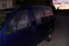 se vende nissan vanette 2.3 d cargo - mejor precio | unprecio.es