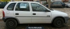 Se vende Opel Corsa Swing - mejor precio | unprecio.es