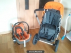 Vendo Bugaboo Camaleon + Maxi-Cosi - mejor precio | unprecio.es