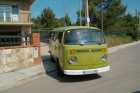 Vendo furgoneta Volkswagen T2 en buen estado - mejor precio | unprecio.es