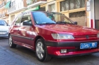 Venta de coche Peugeot 306 2.0 Xsi Coupe 123 Cv '94 en Carabanchel - mejor precio | unprecio.es