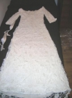 VESTIDO DE NOVIA - mejor precio | unprecio.es