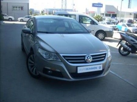 VOLKSWAGEN PASSAT CC 2.0 TDI 170 CV  - Cordoba