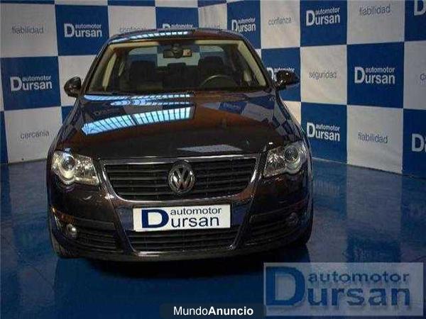 Volkswagen Passat Passat 2.0 Tdi Trend * Climat