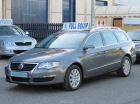 Volkswagen Passat VARIANT 20 TDI ADVANCE DSG en Sevilla - mejor precio | unprecio.es