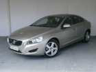 Volvo S60 D5 SUMMUM - mejor precio | unprecio.es
