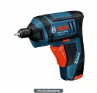 Atornilladora a batería GSR Mx2Drive Professional NUEVO 3AÑOS DE GARANTIA - mejor precio | unprecio.es