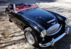 1964 Austin-healey 3000 mk. iii bj8 - mejor precio | unprecio.es