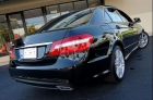 2011 Mercedes-Benz Clase E - mejor precio | unprecio.es