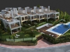 Adosado con 3 dormitorios se vende en Marbella, Costa del Sol - mejor precio | unprecio.es