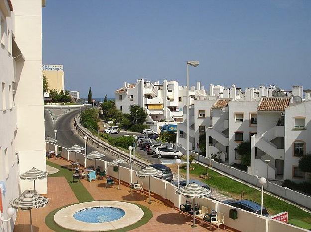 Apartamento en Benalmadena Costa